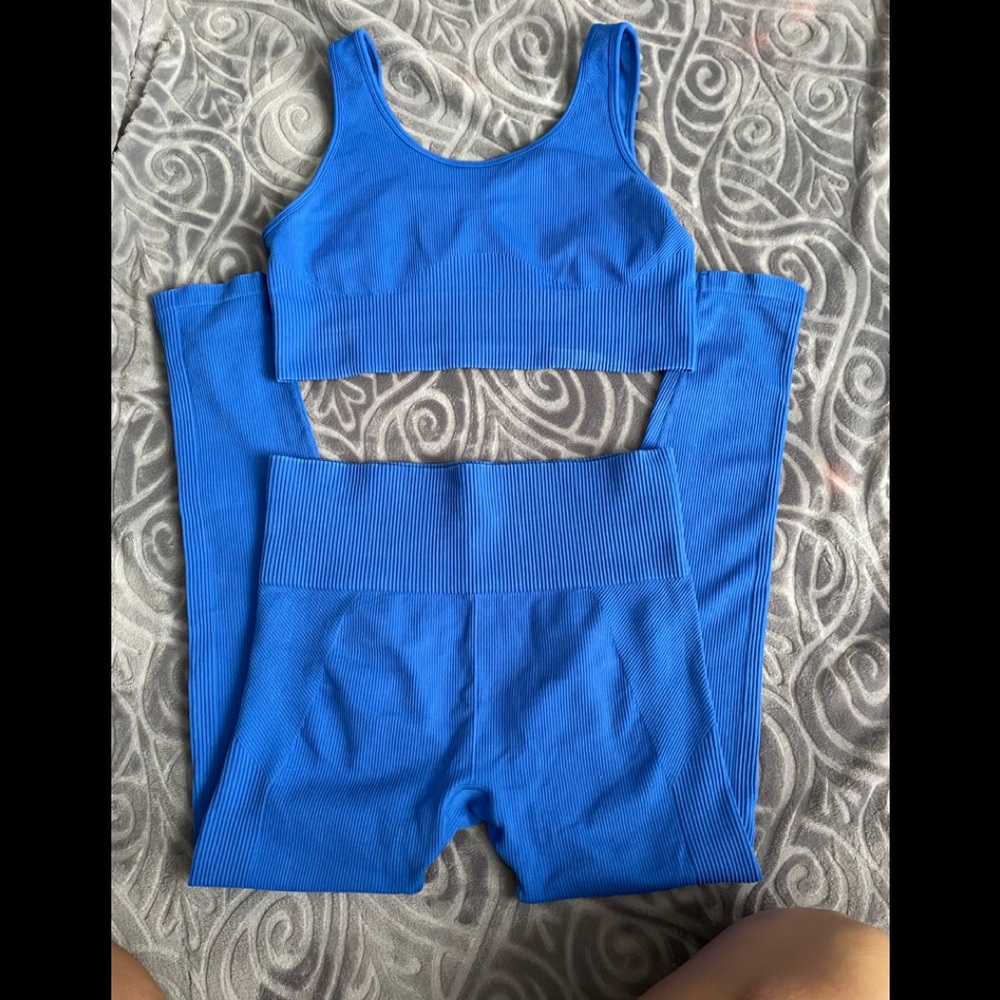 Joy Lab workout set